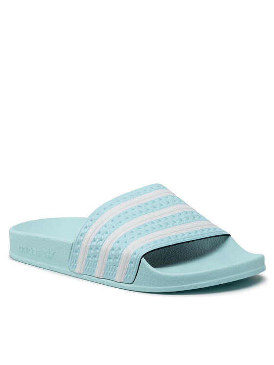 

Шлепанцы Adilette H03202 adidas синий 47 EU, Adilette H03202