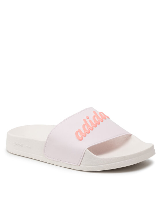 

Сланцы adilette Shower GZ5925 adidas Розовый 38 EU, adilette Shower GZ5925