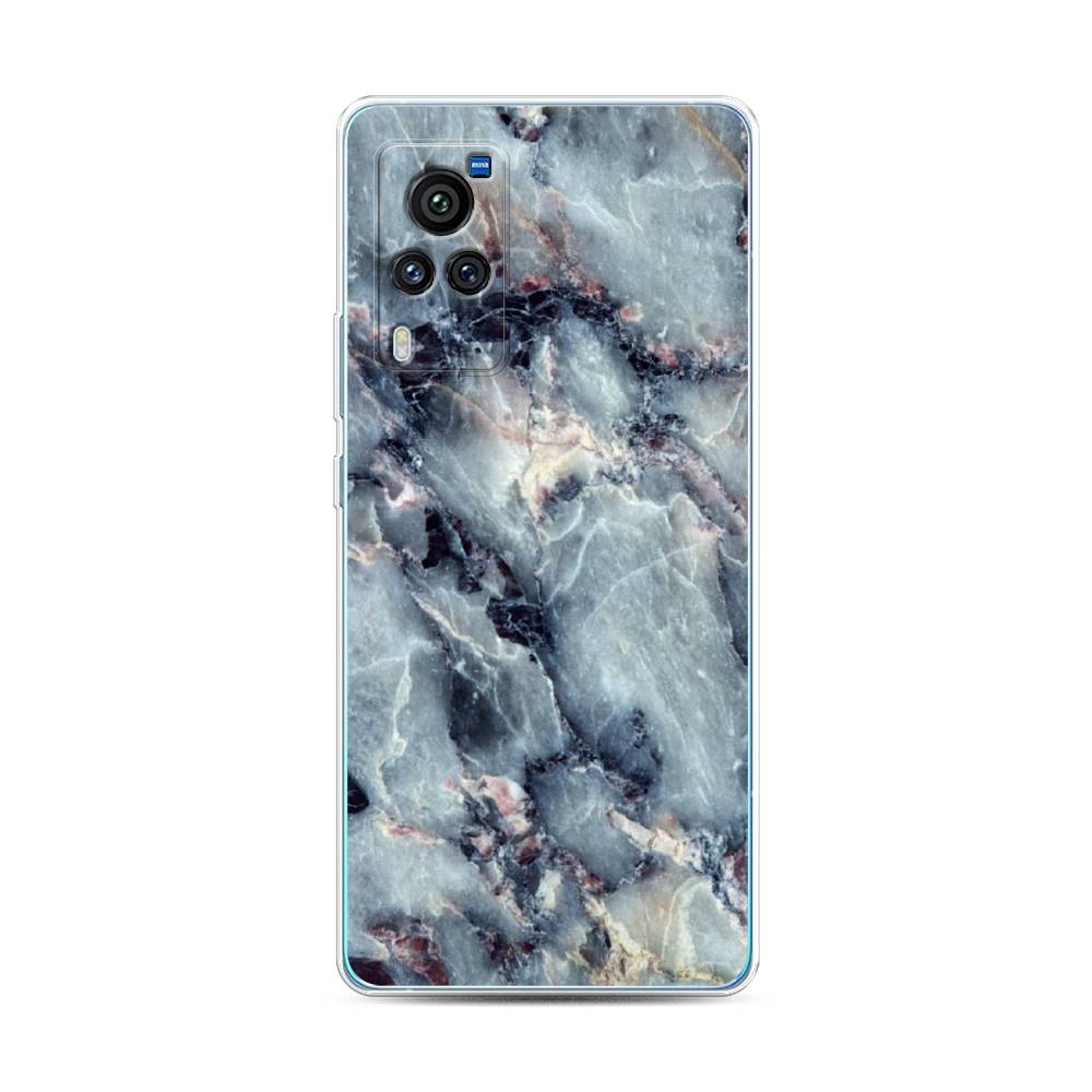 

Чехол Awog на Vivo X60 Pro "Минералы 10", 263850-3