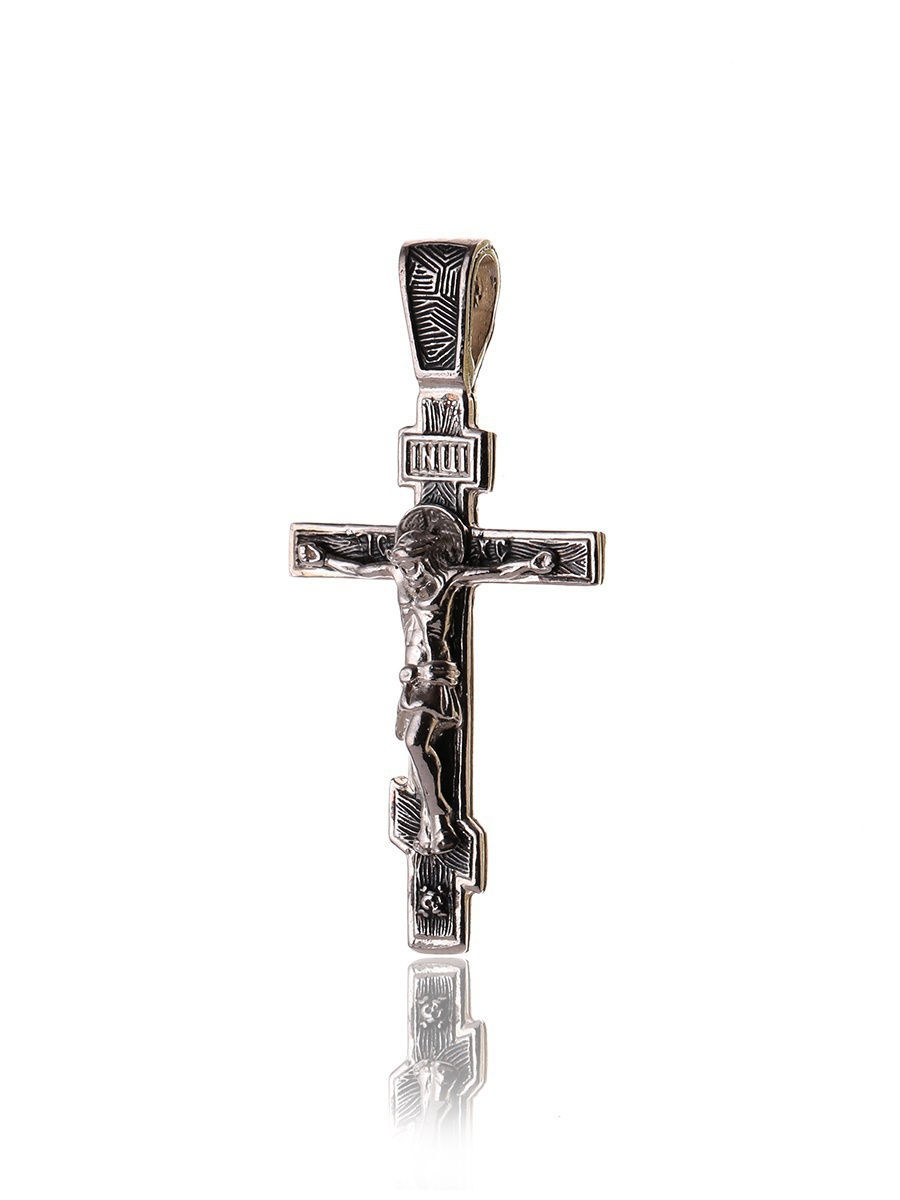 

Подвеска из серебра TOP CRYSTAL 11012064, 11012064