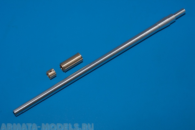 

35B132RB Ствол 120mm M58 M103, M103 A1 and M103 A2