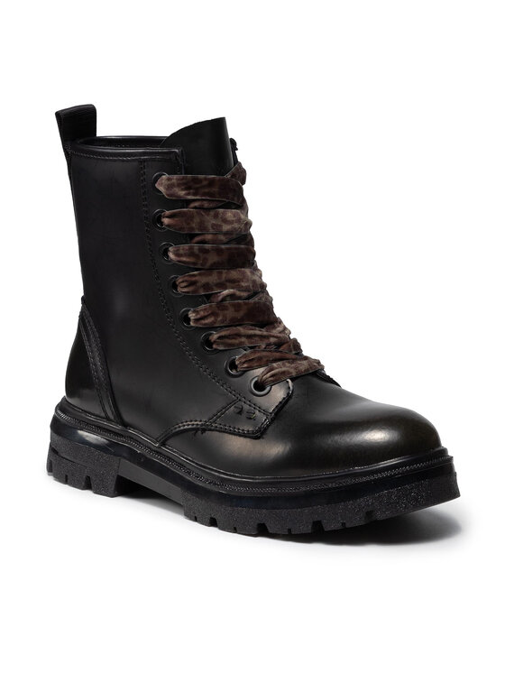 

Ботинки Clash WL12570A Wrangler Черный 36 EU, Clash WL12570A