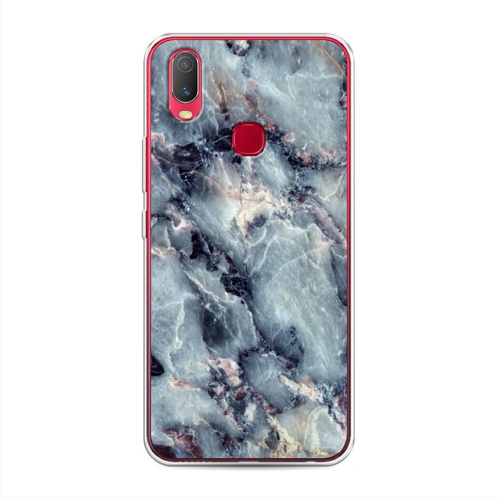 

Чехол Awog на Vivo Y11 "Минералы 10", 261650-3