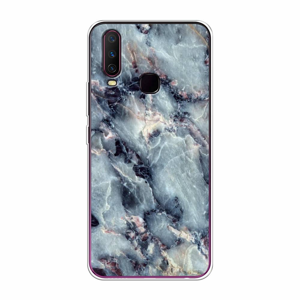 

Чехол Awog на Vivo Y17/Y12 "Минералы 10", 261750-3