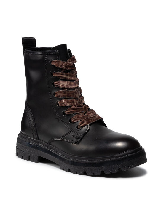 

Ботинки Clash WL12570A Wrangler Черный 37 EU, Clash WL12570A