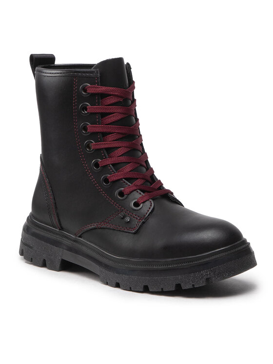 

Ботинки Clash WL22570A Wrangler Черный 40 EU, Clash WL22570A