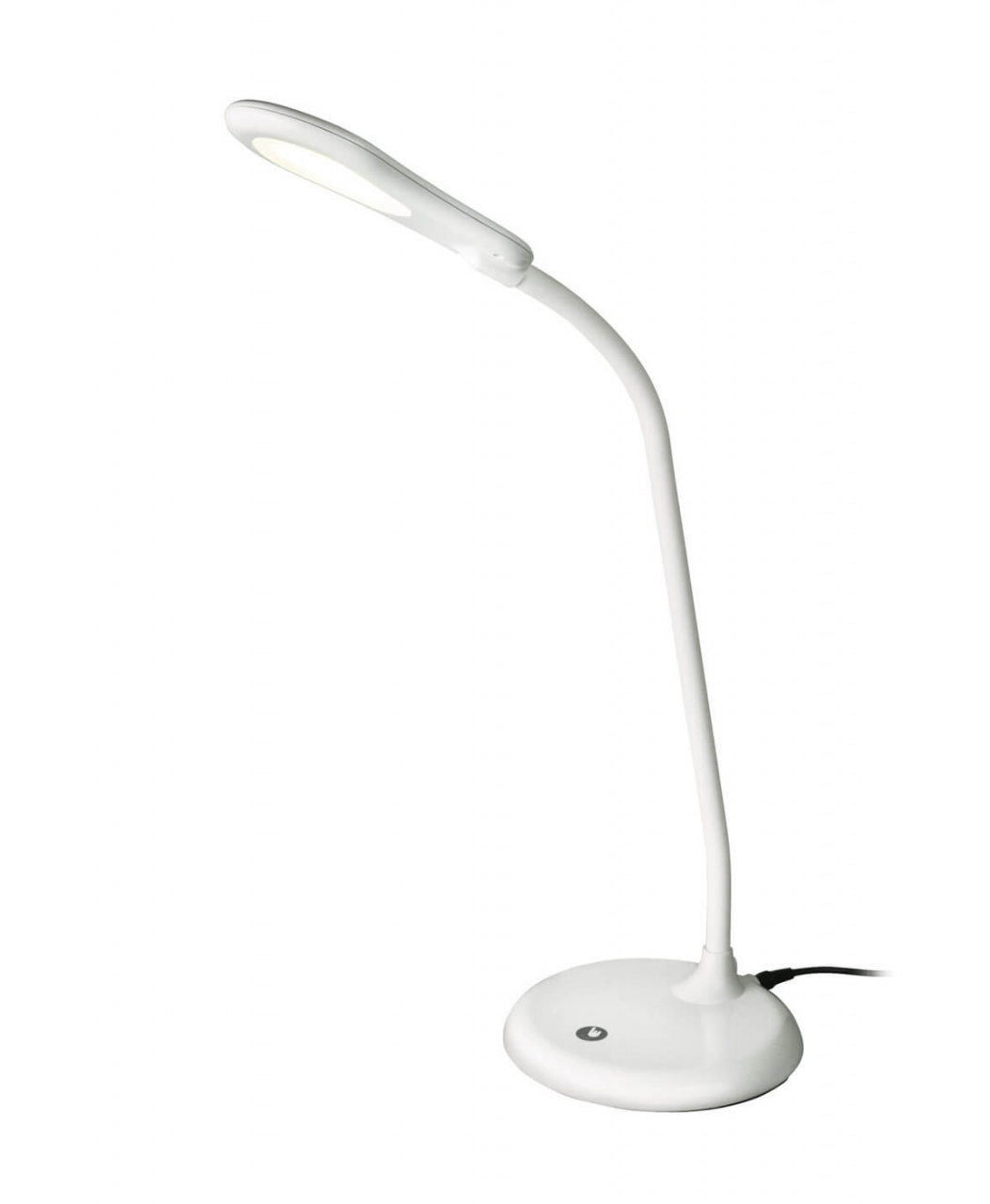 Настольный светильник Uniel TLD-507 White/LED/550Lm/5000K TLD-506