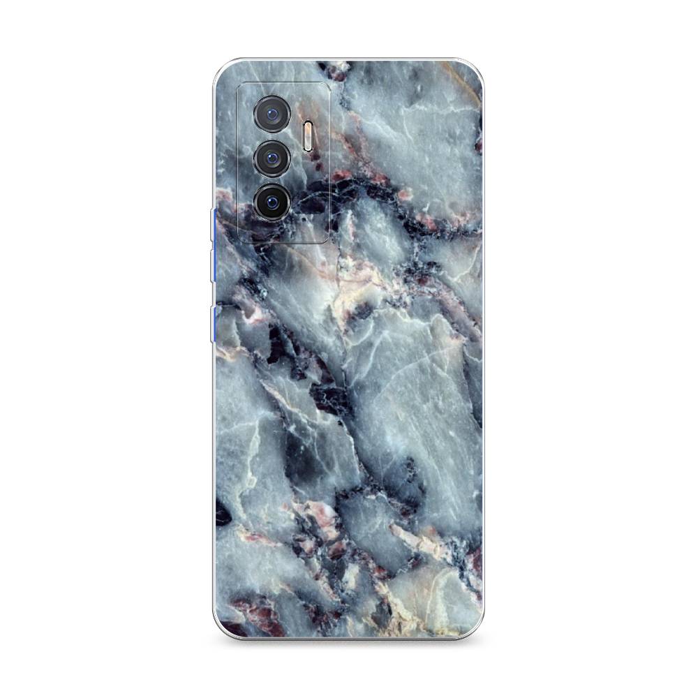 

Чехол Awog на Vivo V23e/Y75 4G "Минералы 10", 267050-3