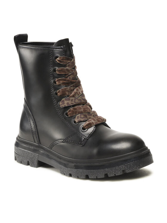 

Ботинки Clash WL22570A Wrangler Черный 40 EU, Clash WL22570A