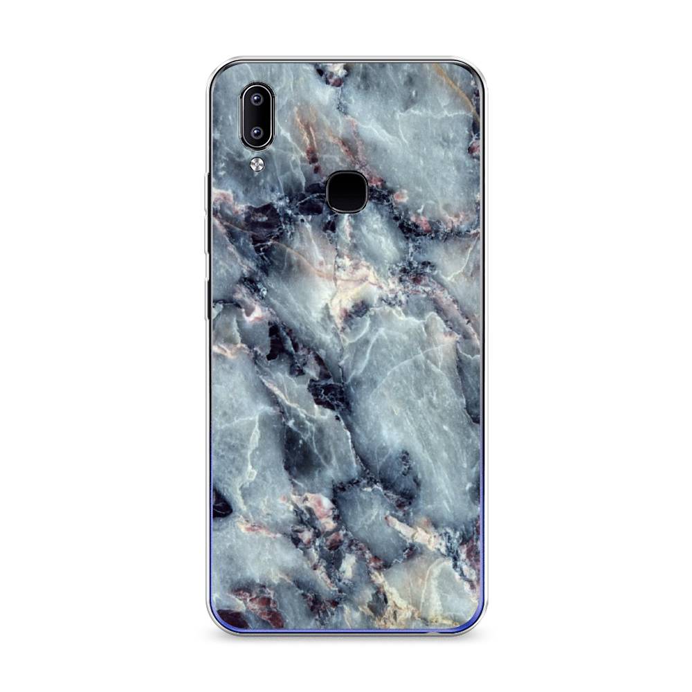 

Чехол Awog на Vivo Y93/Y93 lite "Минералы 10", 263950-3