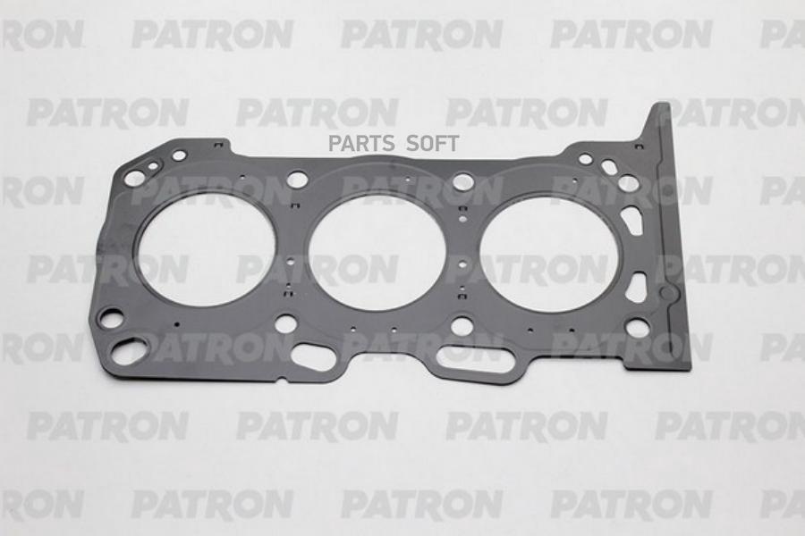 

Прокладка ГБЦ LEXUS GS/IS 2.5 V6 4GR-FSE 05> RH PATRON PG2-0313