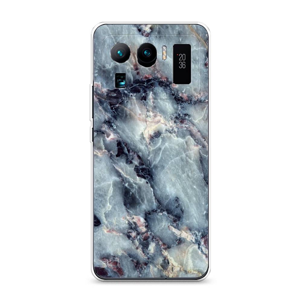 

Чехол Awog на Xiaomi Mi 11 Ultra "Минералы 10", 310450-3