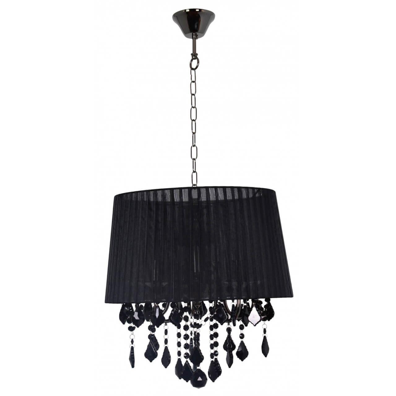 

Подвесная люстра MW-Light Федерика 379019605