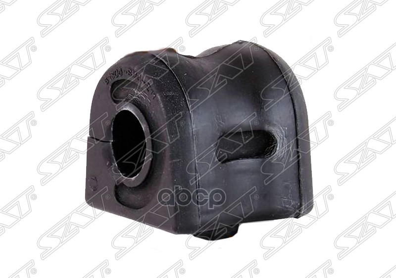 

Втулка Переднего Стабилизатора D=22 Honda Civic Fk 06-12 Rh (правый) Sat арт. ST-51306-SMG