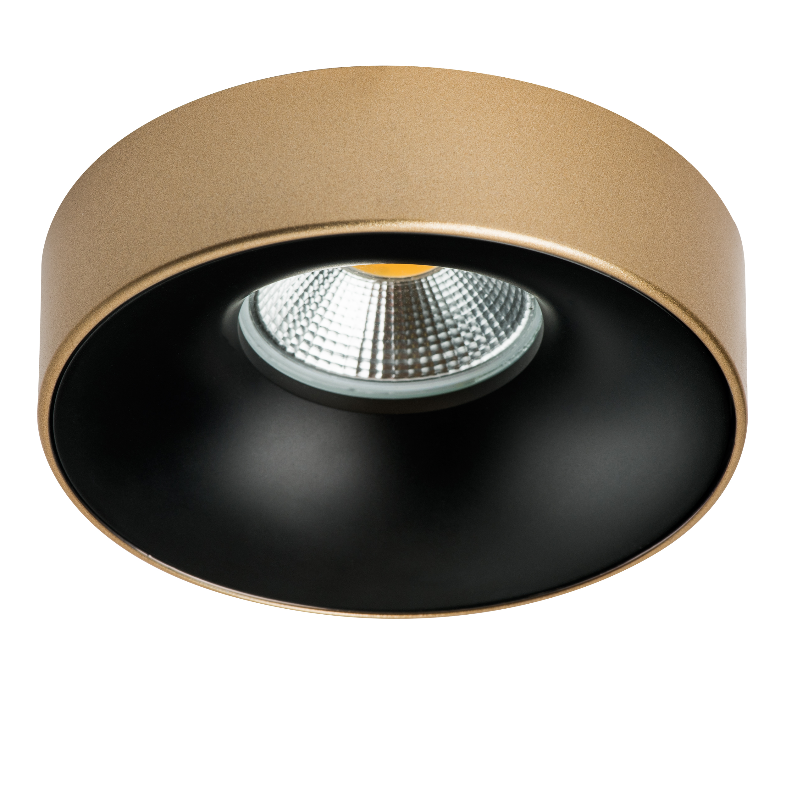 

Lightstar Встраиваемый светильник Lightstar Levigo L01002723