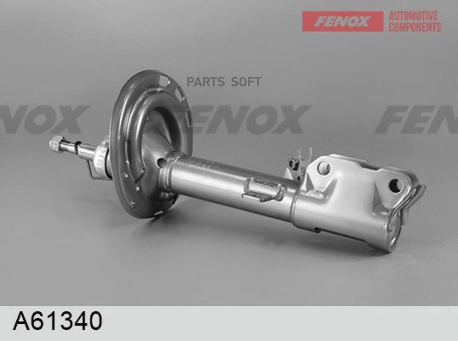 

Стойка Амортизаторная Toyota Camry V50 11- FENOX арт. A61340