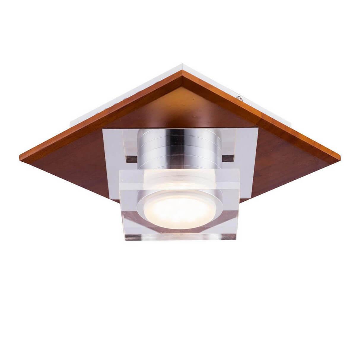 

Lucia Tucci Потолочный светильник Lucia Tucci Natura 073.1 Led Venge