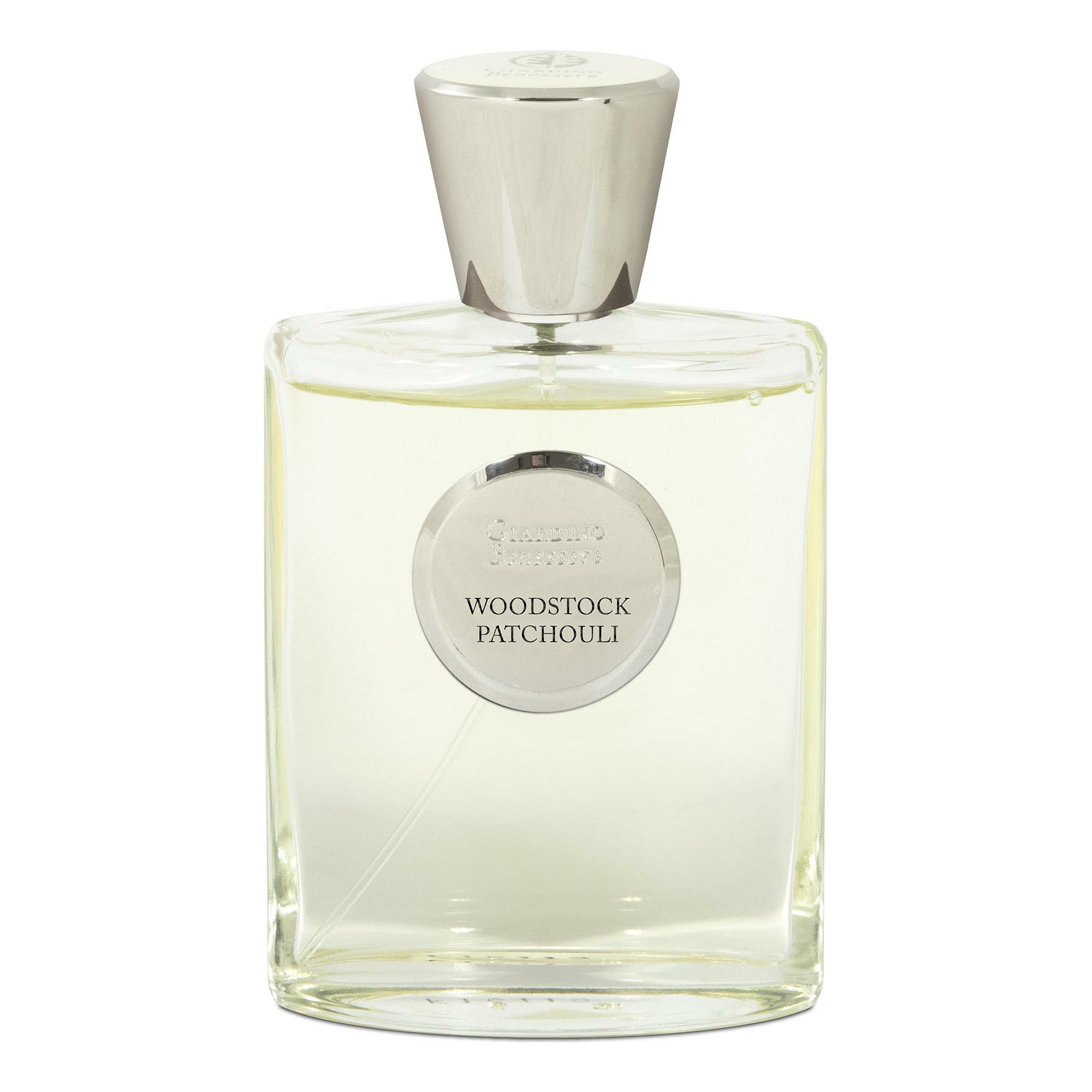 Парфюмерная вода Giardino Benessere Woodstock Patchouli Eau de Parfum, 100 мл essenze javanese patchouli eau de parfum