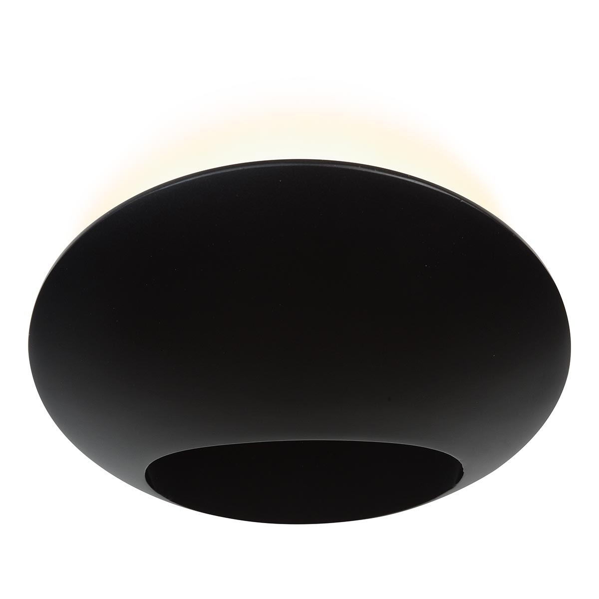 

Настенный светодиодный светильник ILedex Light Flux ZD8152-6W BK