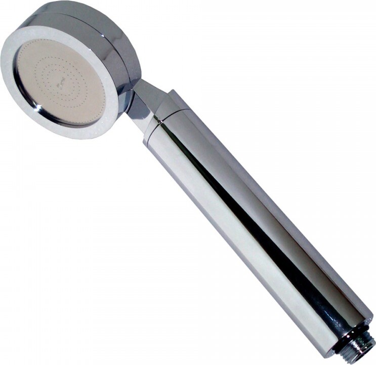 

Лейка для душа Aroma Sense AS-9000, Серебристый, AS-9000