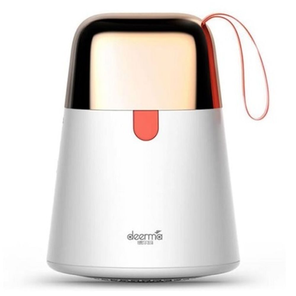 

Машинка для удаления катышков Xiaomi Deerma Lint Remover (MQ-603), MQ-603 Gold