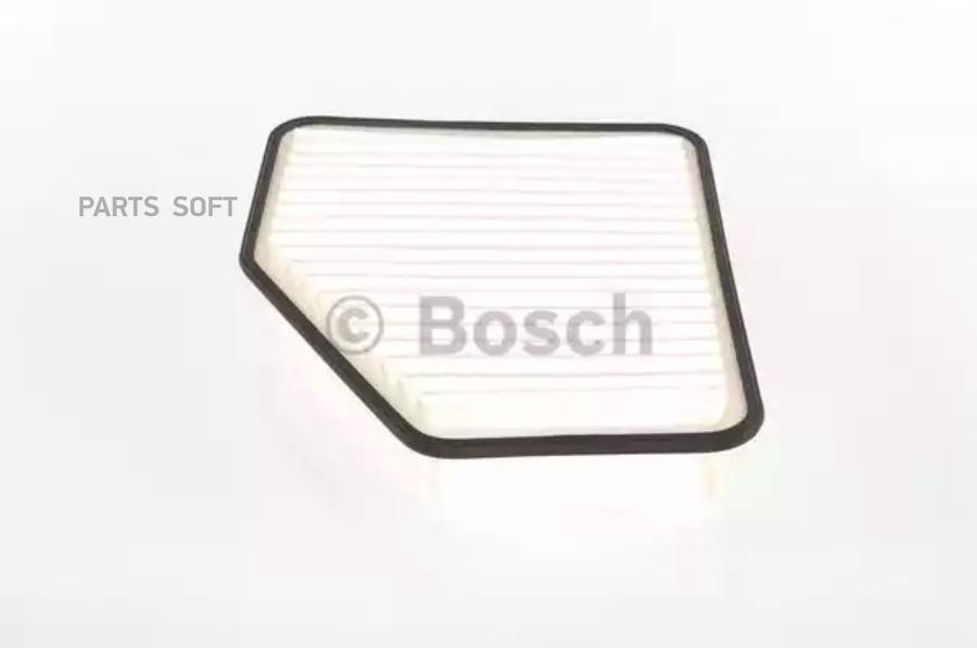 

Фильтр Воздушный Lexus Gs Ii/Gs Iii 300/430/450 Bosch F026400162 Bosch арт. F 026 400 162