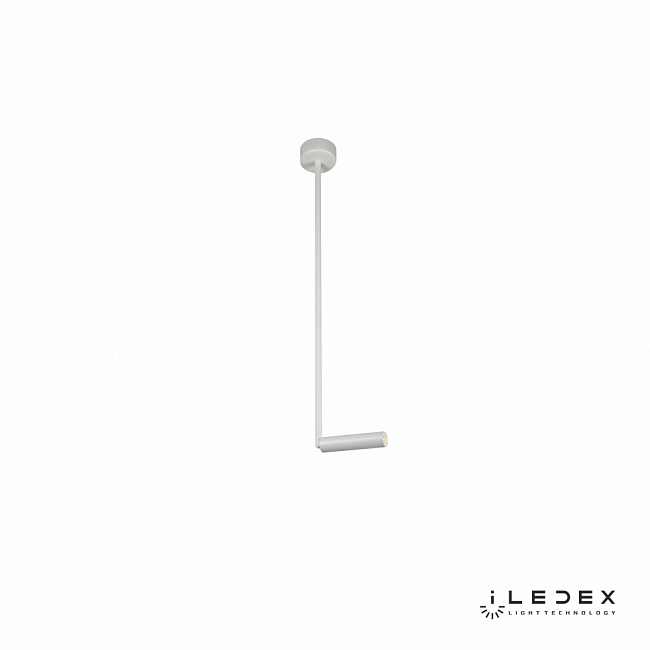 

iLedex Потолочный светильник iLedex Telescope 7010/1РS WH