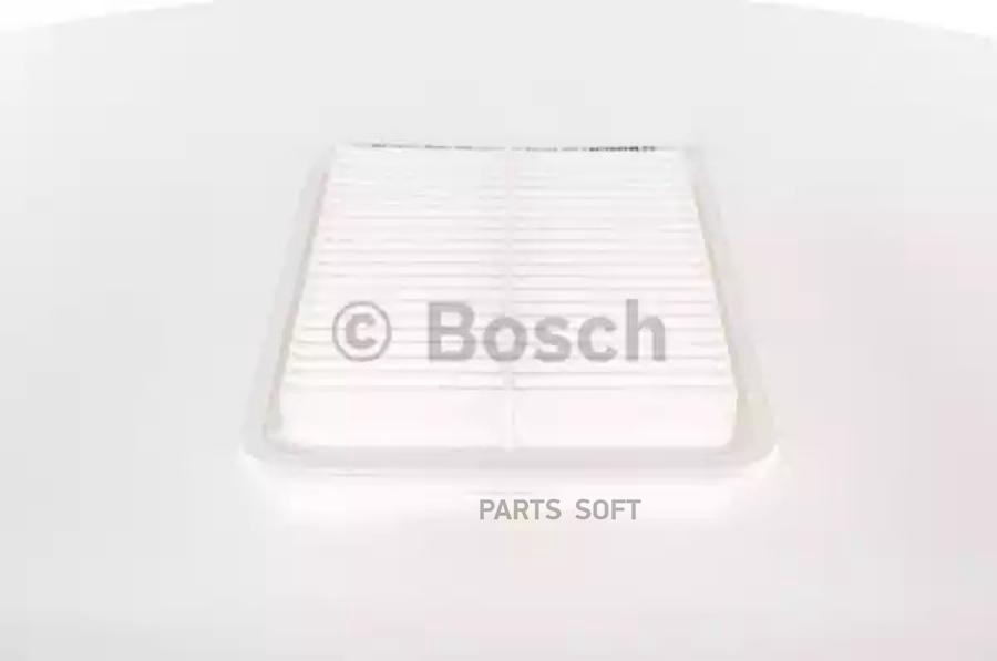 

Фильтр Воздушный Bosch F 026 400 218 Bosch арт. F 026 400 218