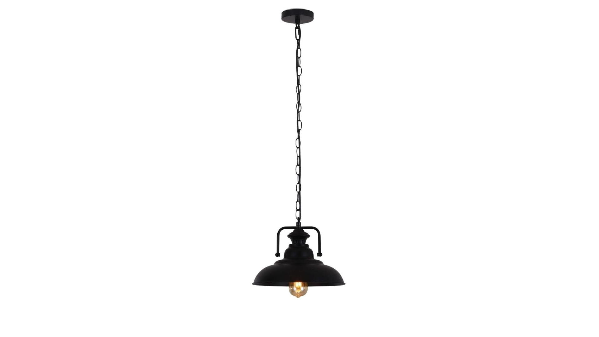 

Lumina Deco Подвесной светильник Lumina Deco Bardi LDP 8007 BK
