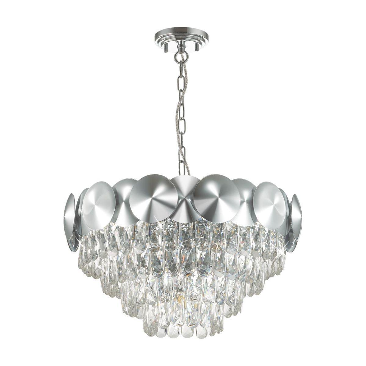 

Подвесная люстра Odeon Light Catris 4972/5