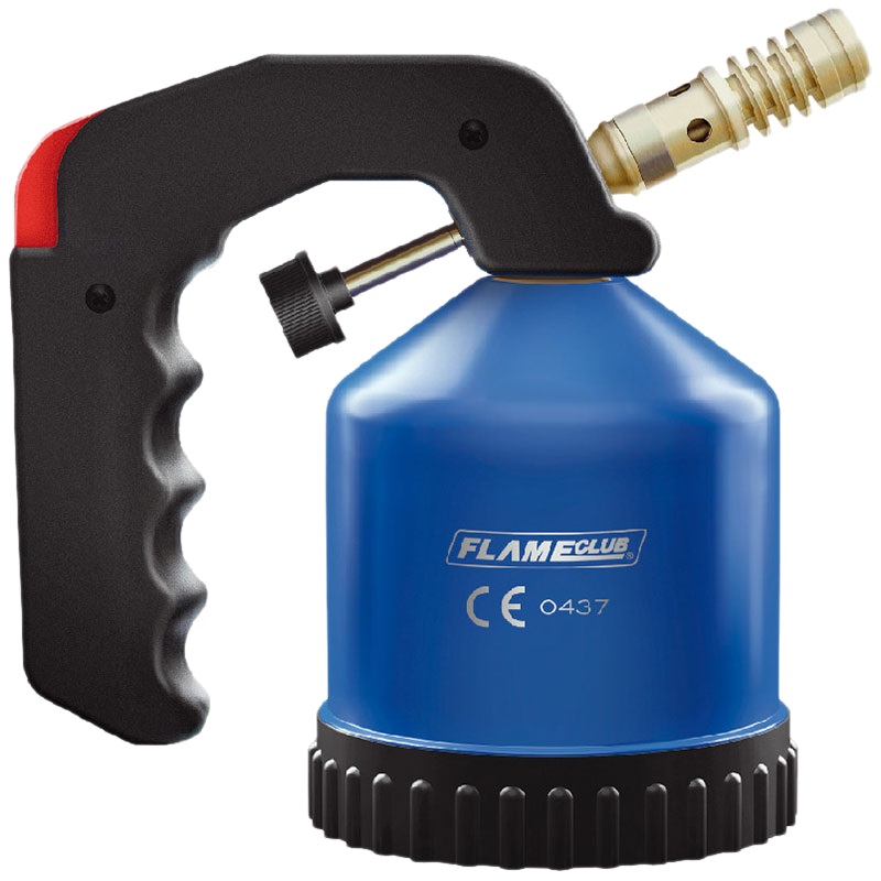

FLAMECLUB Горелка Gas Torch (83006)