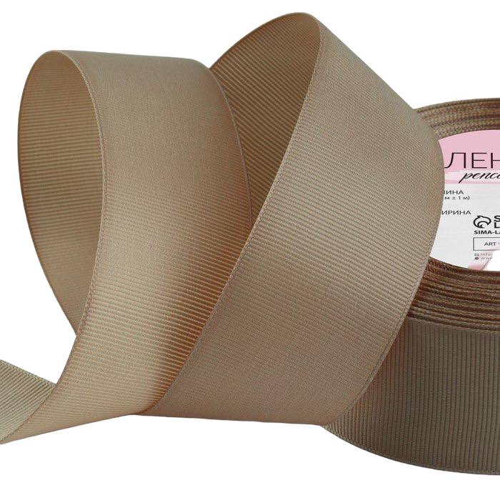 

Кружево Арт Узор 25 мм х 9+-0,5 м, цвет черный, Бежевый, 40 мм, 23+-1 м, цвет бежевый