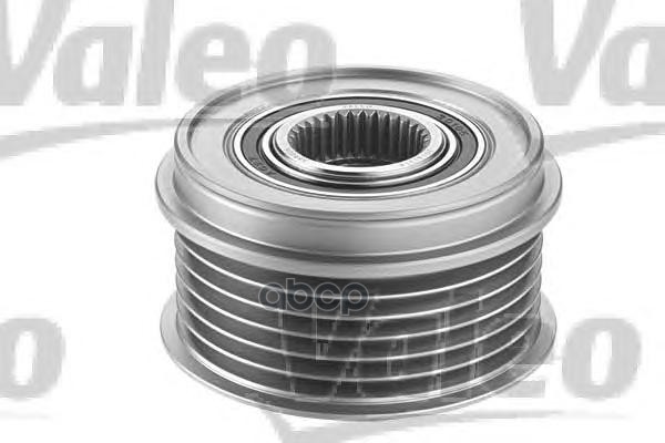 

Обгонный шкив генератора Valeo 588006