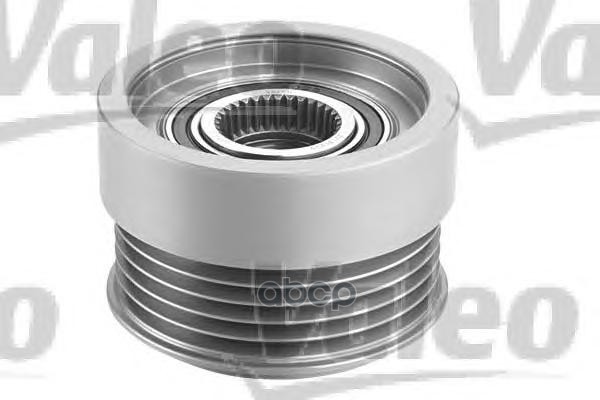 

Обгонный шкив генератора Valeo 588007