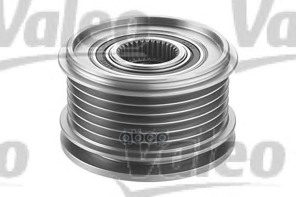 

Обгонный шкив генератора Valeo 588011