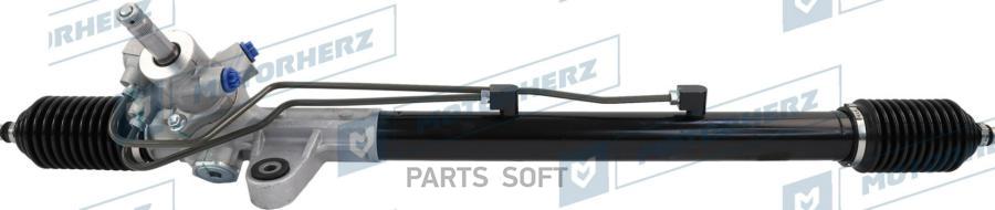 

Рулевая Рейка С Тягами Гидравлическая R25071nw Motorherz арт. R25071NW