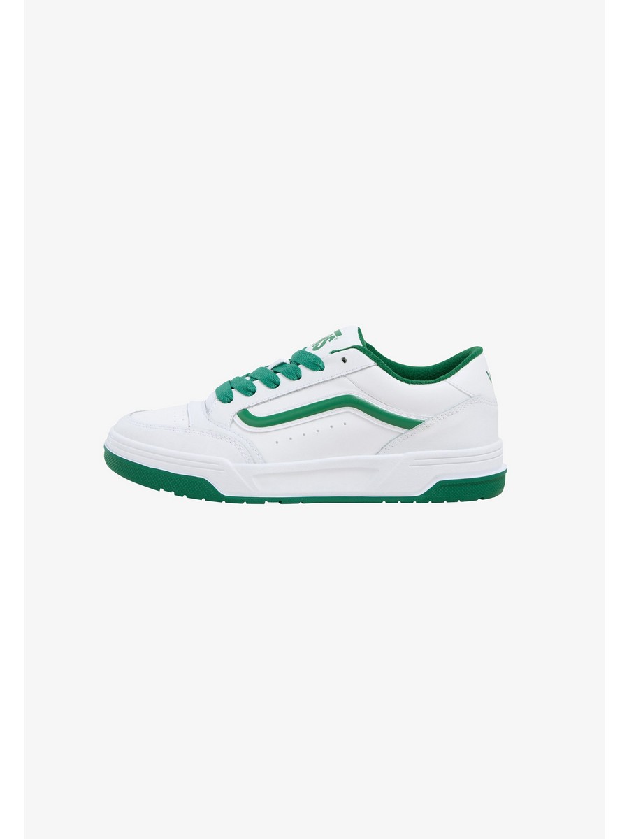 

Кеды мужские VANS VA215O0ED зеленые 42.5 EU, Зеленый, VA215O0ED