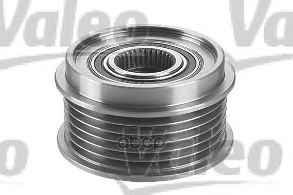 

Обгонный шкив генератора Valeo 588013