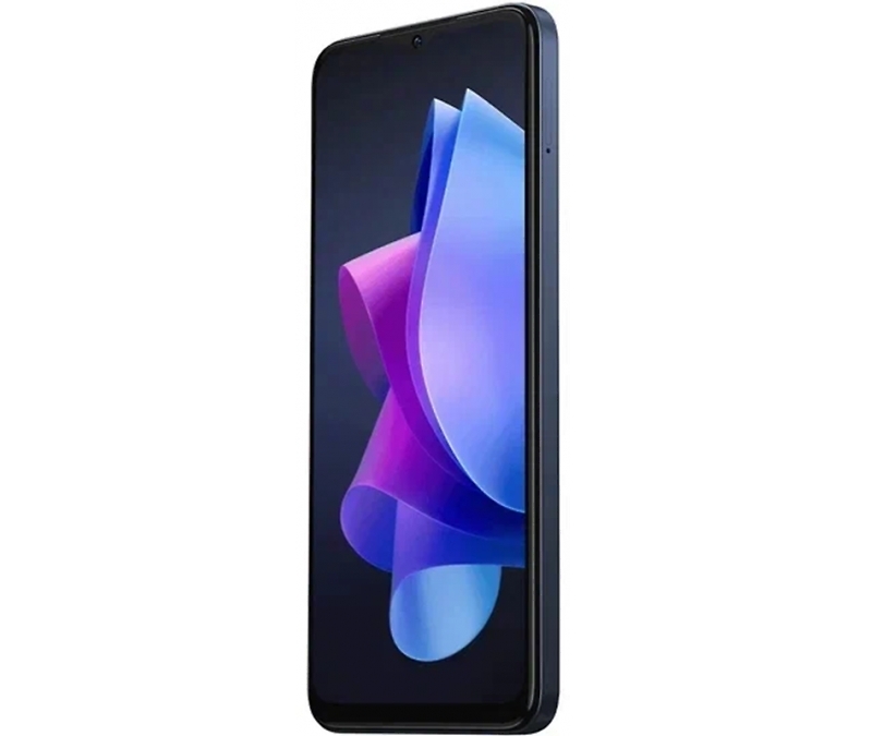 

Смартфон Tecno Spark 10 4/128GB черный (12563), SPARK 10