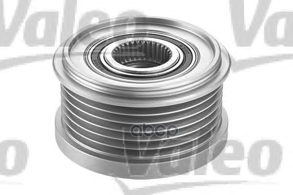 

Обгонный шкив генератора Valeo 588047