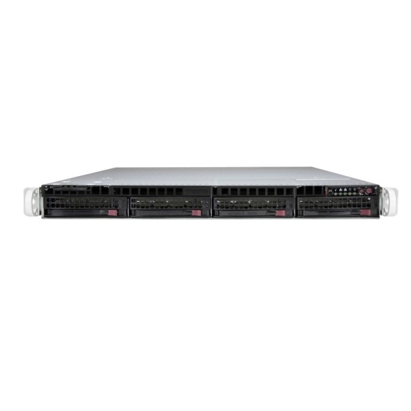 

Серверная платформа Supermicro SYS-510P-WTR, SYS-510P-WTR