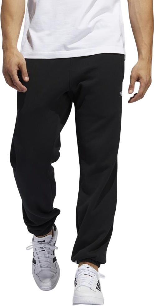

Спортивные брюки мужские Adidas 3STRIPE WRAP SW черные XS, Черный, 3STRIPE WRAP SW