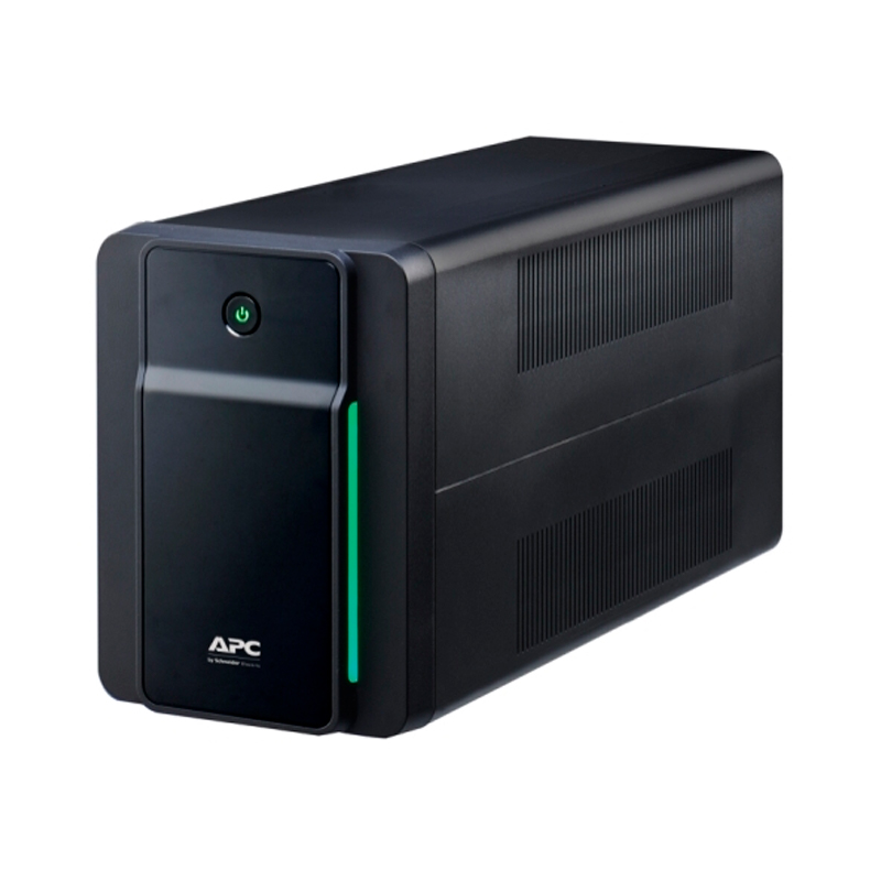 фото Источник бесперебойного питания apc back-ups 1600va/900w 230v, bx1600mi apc by schneider electric