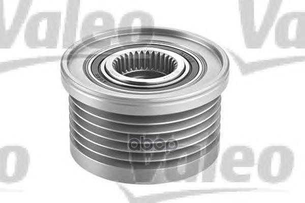 

Обгонный шкив генератора Valeo 588067