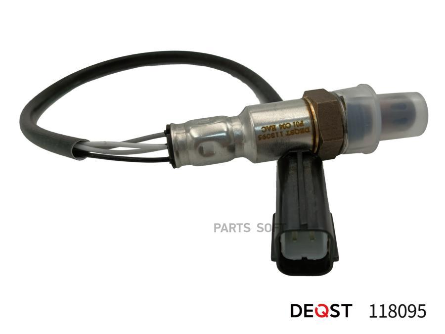 

Датчик автомобильный Deqst 118095