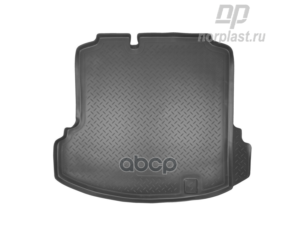 

NORPLAST Коврик багажника NORPLAST nplp9599