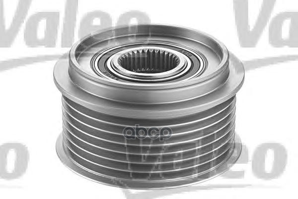 

Обгонный шкив генератора Valeo 588079