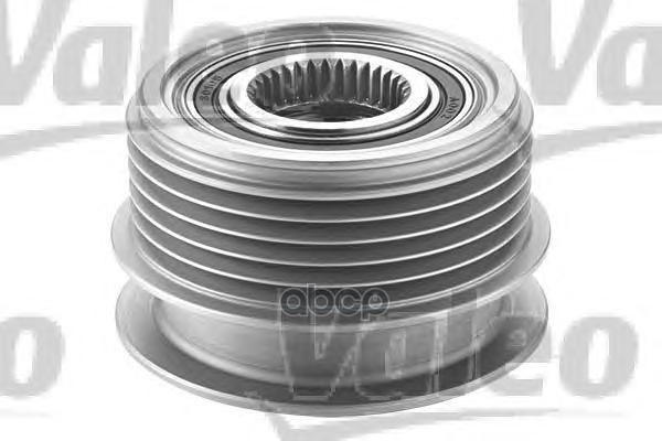 

Обгонный шкив генератора Valeo 588083