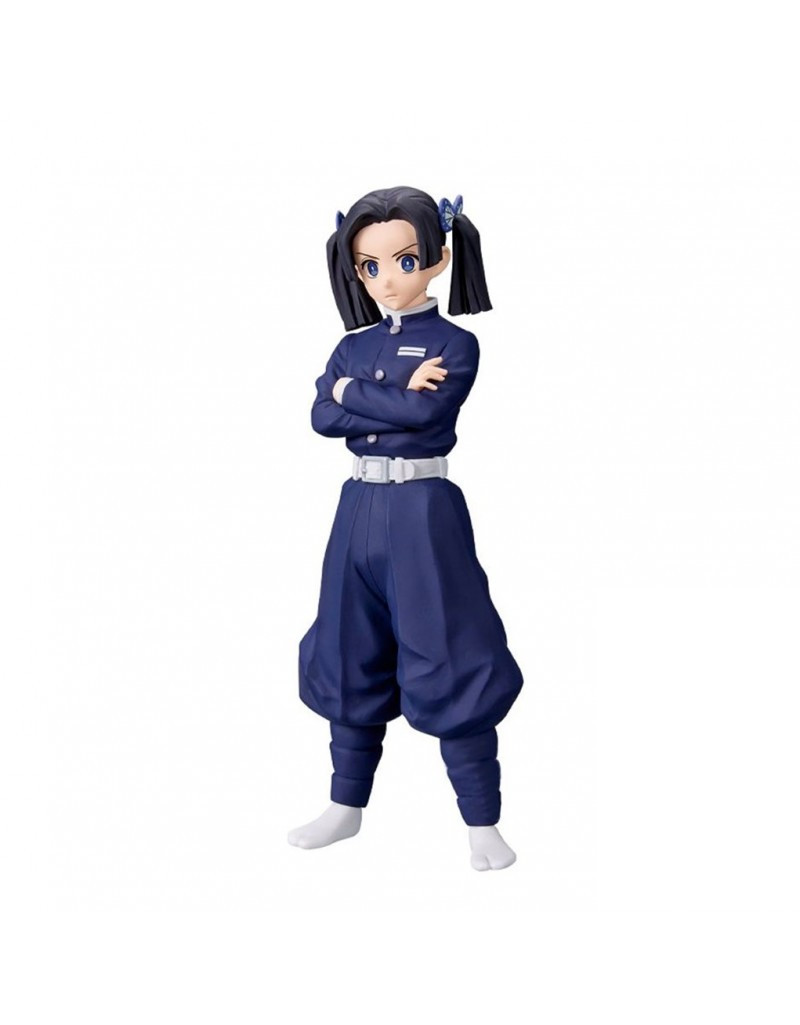 

Фигурка Banpresto Demon Slayer: Kimetsu No Yaiba Vol.23 Aoi Kanzaki BP18607P