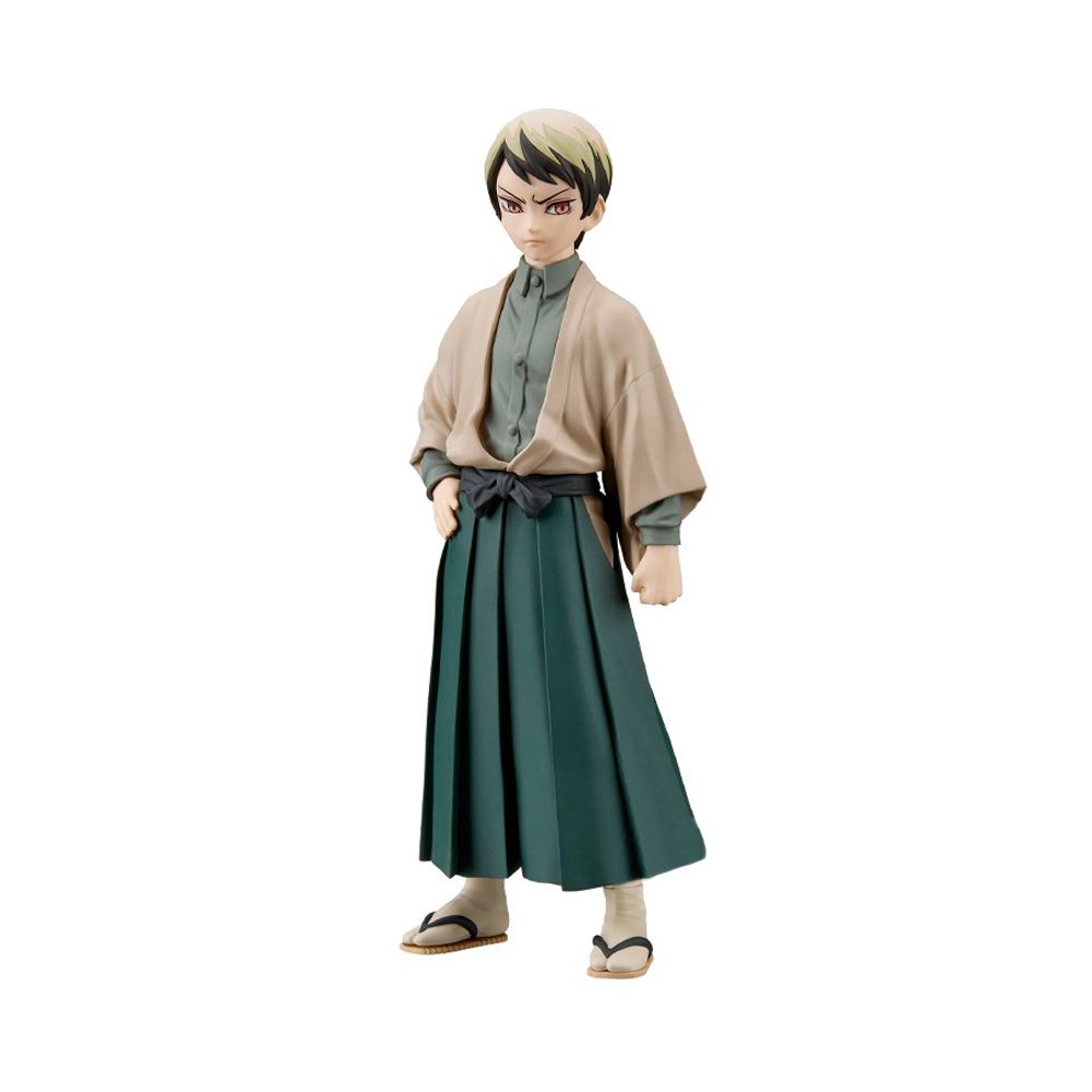 

Фигурка Banpresto Demon Slayer: Kimetsu No Yaiba Vol.22 Yushiro BP18605P